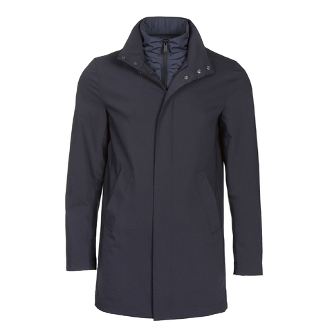 Camron Coat
